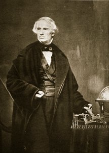 1841年にニューヨークのデザインアカデミーでサミュエルフィンリーブリーズモース 作： Mathew B. Brady
